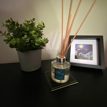 Peter Pan Apartment In The Heart Of Inverness Dalneigh Esterno foto