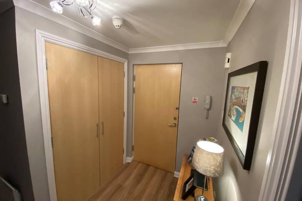 Peter Pan Apartment In The Heart Of Inverness Dalneigh Esterno foto