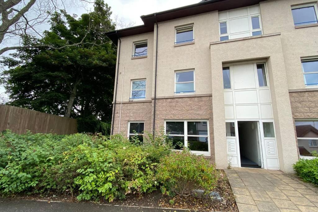 Peter Pan Apartment In The Heart Of Inverness Dalneigh Esterno foto