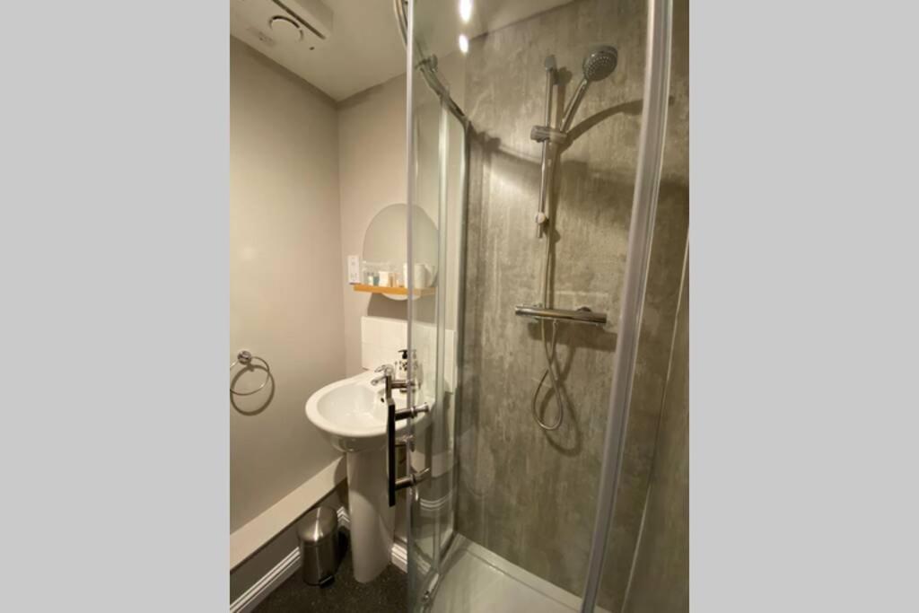 Peter Pan Apartment In The Heart Of Inverness Dalneigh Esterno foto